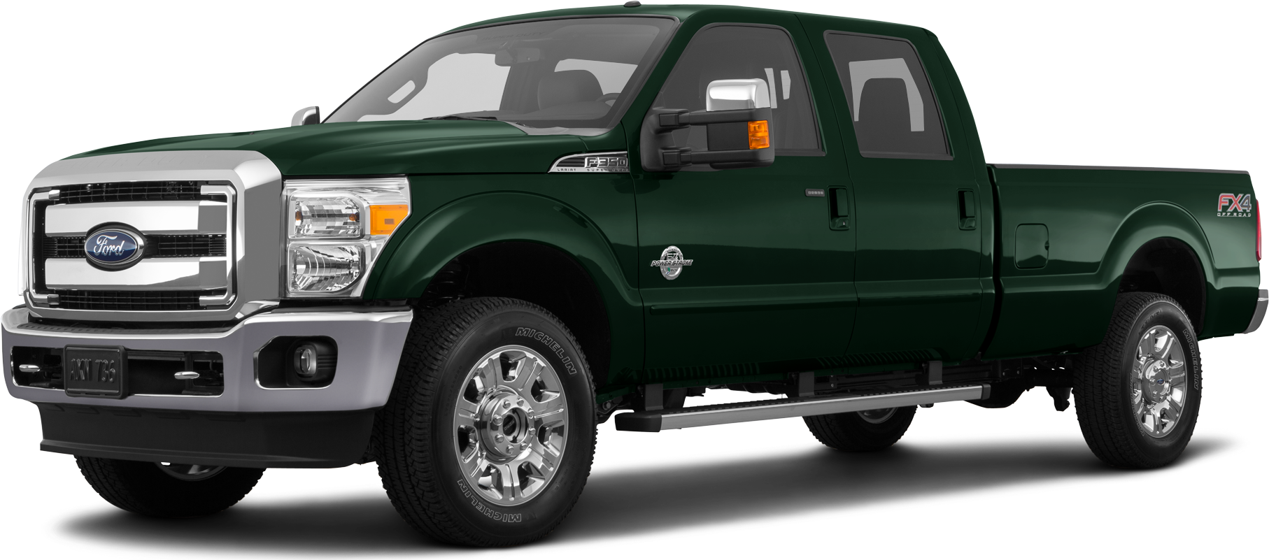 2016 Ford F350 Super Duty Crew Cab Specs and Features | Kelley